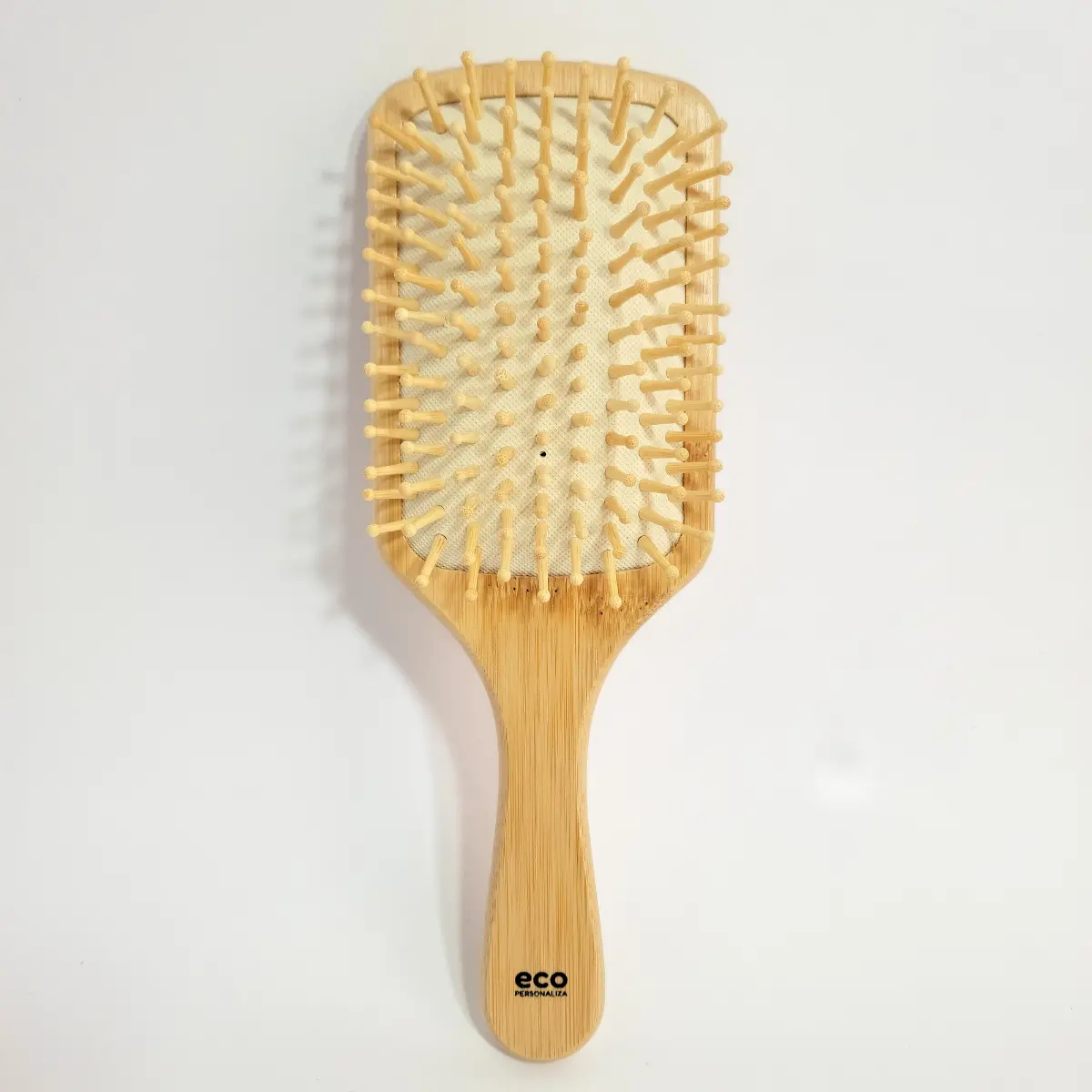 Cepillo personalizado