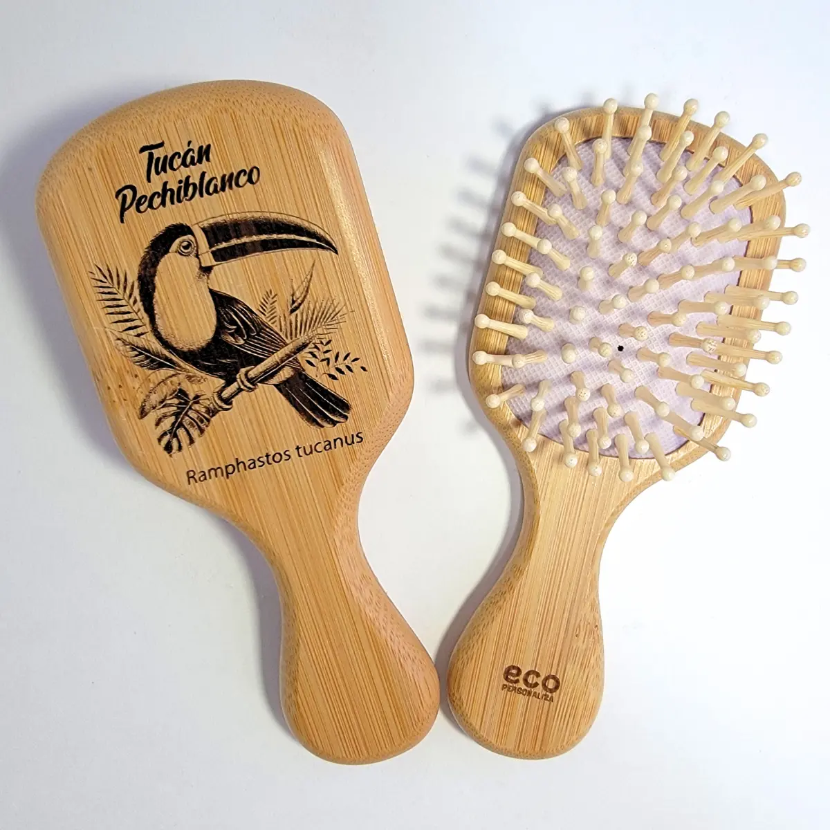 cepillo ecopersonaliza pechiblanco