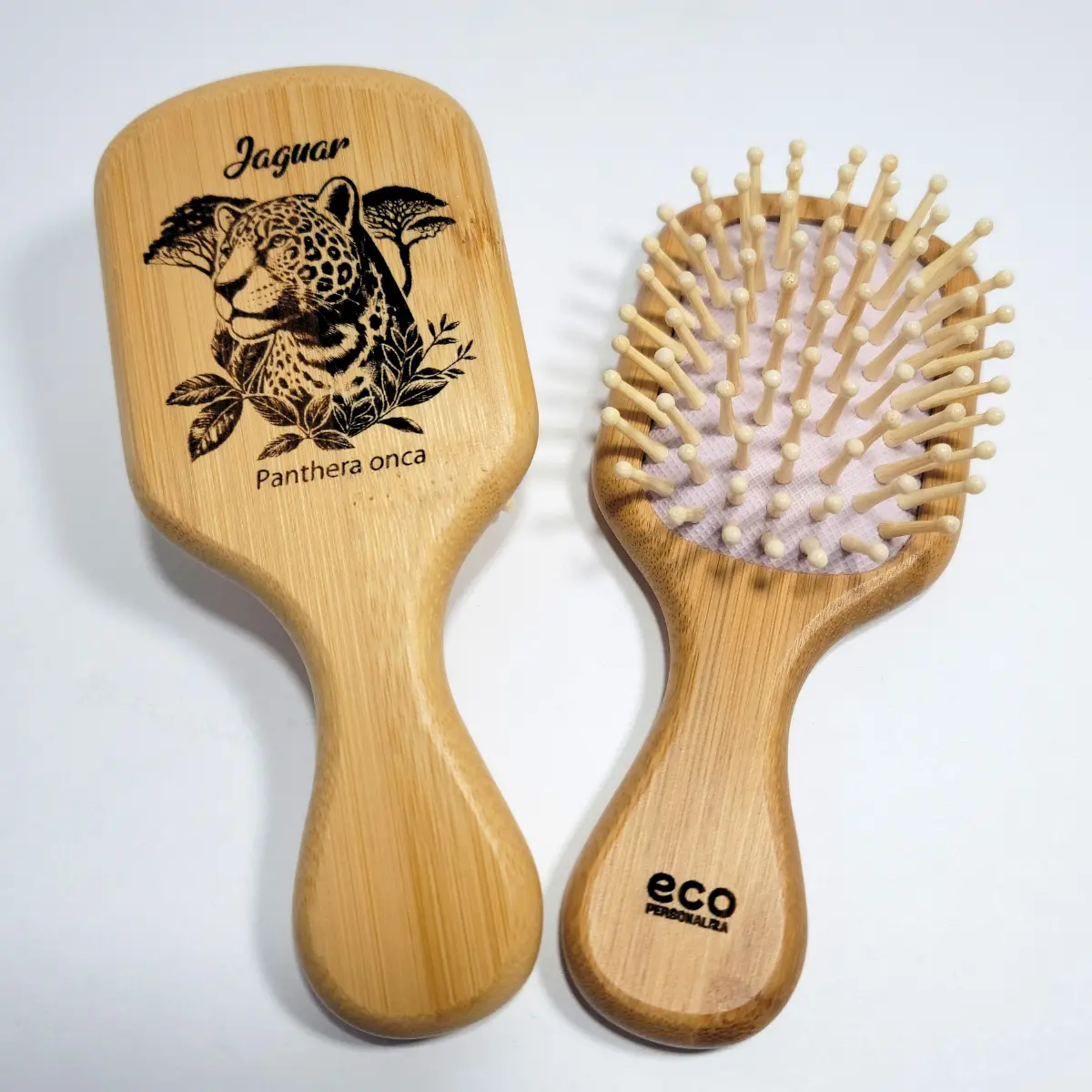 cepillo mini cepillo ecopersonaliza tortuga jaguar