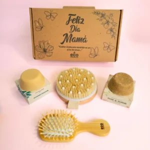 Cuida tu cabello y piel Mamá