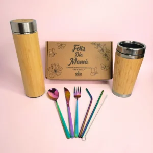 Kit para la oficina Mamá